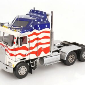 KENWORTH K100 AERODYNE 1976 1/18 ROAD KINGS RK180146