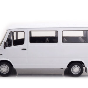 Mercedes 208 D Bus KACZKA (1988) 1:18 KK Scale 180291