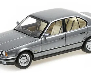 BMW 535i (E34) 1988 - 1:18 - Minichamps 100024008