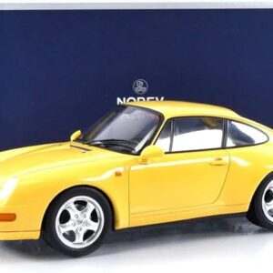 Porsche 911 Carrera 993 (1994) 1:18 NOREV 187596