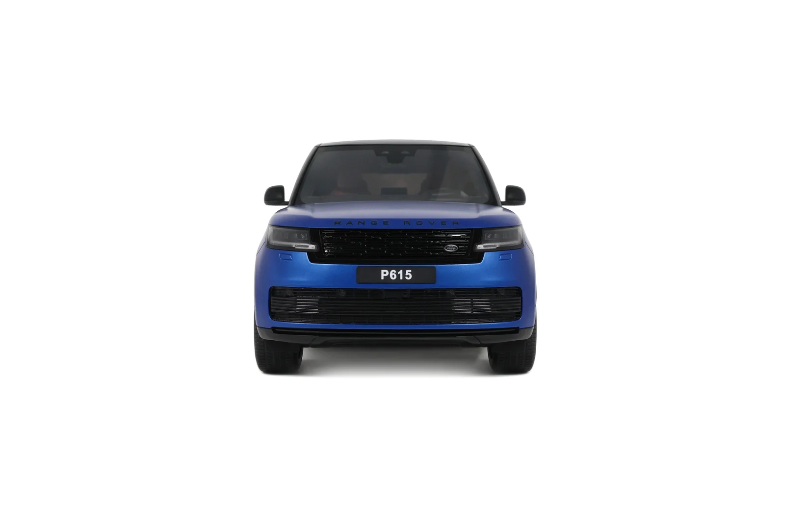 Range Rover P615 SV (2024) 1:18 GT SPIRIT GT540 - obrazek 2