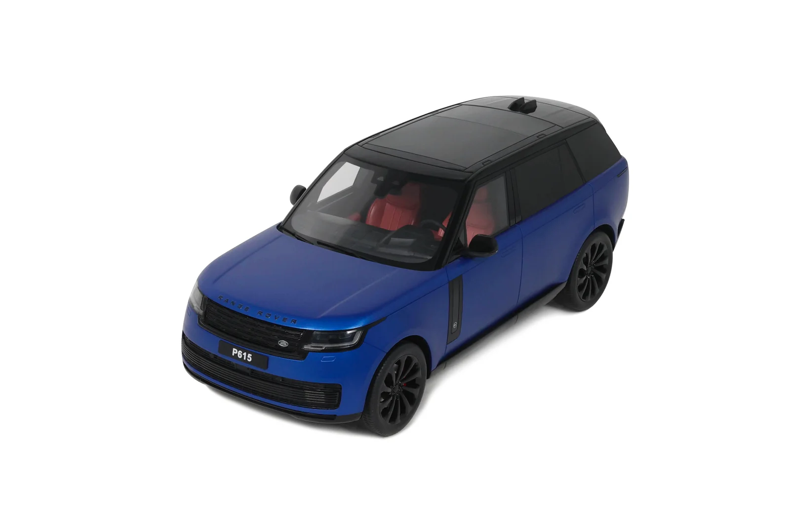 Range Rover P615 SV (2024) 1:18 GT SPIRIT GT540