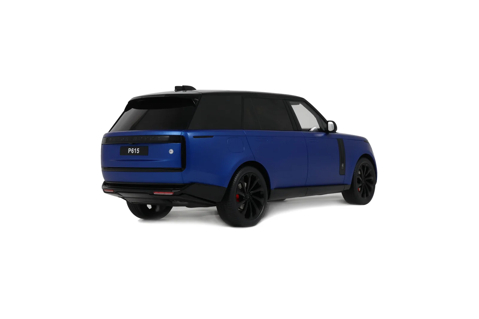 Range Rover P615 SV (2024) 1:18 GT SPIRIT GT540 - obrazek 7
