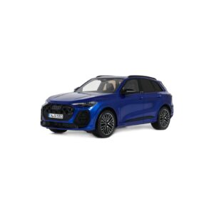 Audi Q5 SQ5 FY TFSI Ultra Niebieski Otto 1:18 OT1281
