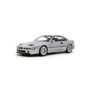 BMW E31 858CSL REYN SPEED SHOP DESIGNED BY JONSIBAL SILVER OTTO 1/18 OT1173