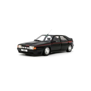 Citroen BX 4TC Client Series 200 Czarny Otto 1:18 OT763