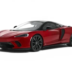 1:18 GT Spirit McLAREN GTS CZERWONY AMARANTH 2023 GT971