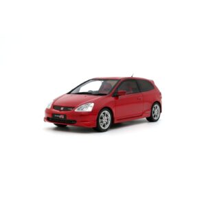 Honda Civic Type R EP3 Milano Red Otto 1:18 OT1261