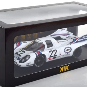 Porsche 917K #22 Winner Le Mans 1971 1/18 kkscale kkdc181262