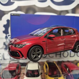VOLKSWAGEN GOLF 8 R LINE 1/18 SKALA PAUDI MODELS