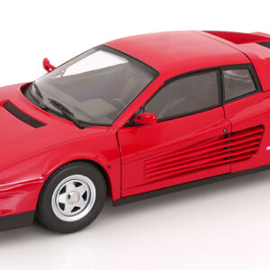 Ferrari Testarossa (1986) 1:12 KK SCALE 120201