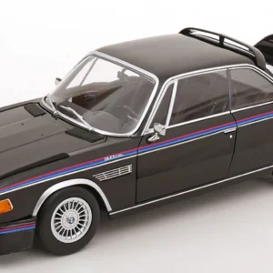 BMW 3.0 CSL E9 (1973) 1:12 KK SCALE 120233