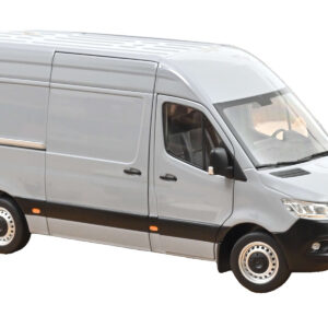 Mercedes Sprinter w907 (2018) 1:18 NOREV 183042