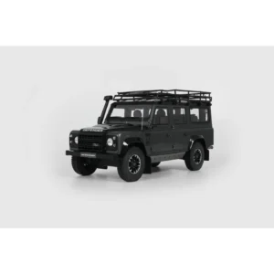 LAND ROVER DEFENDER 110 SW ADVENTURE EDITION CORRIS 1/18 GT SPIRIT GT968