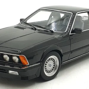 BMW M635 CSi E24 (1987) 1:12 KK SCALE KKDC120163