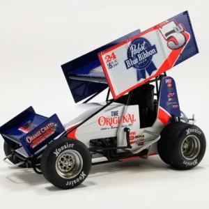 2022 Winged Sprint Car, #5W Lucas Wolfe - Acme A1822006