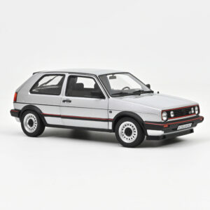 Volkswagen Golf GTI Mk2 Diamond Silver Norev 1:18 188584