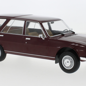 Peugeot 504 BREAK 1976 1:18 MCG 18357